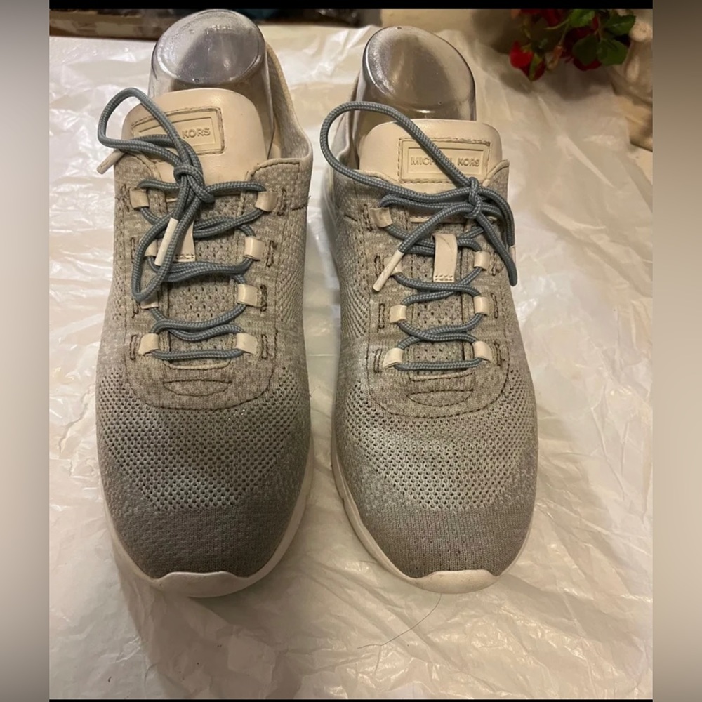 MICHAEL KORS SNEAKERS